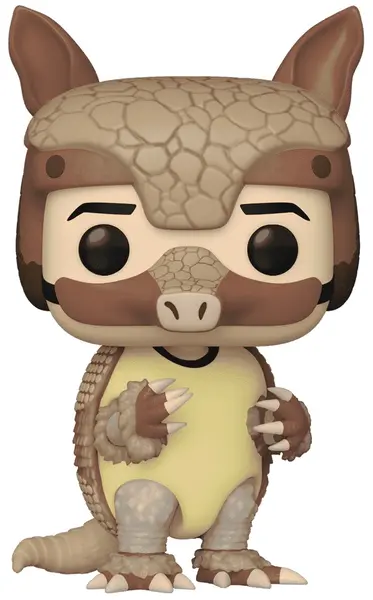 Figură Funko POP! Television: Friends - Ross Geller #1648