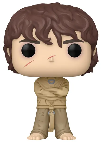 Figură Funko POP! Television: Wednesday - Tyler Galpin #1872