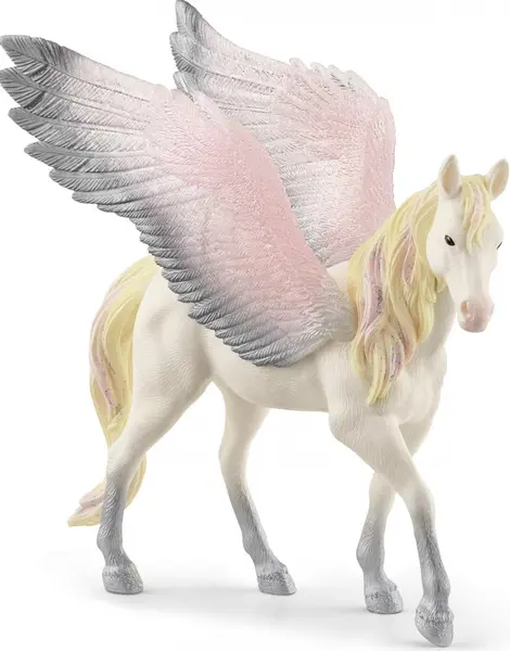 Figura Schleich Bayala- Pegasus al rasaritului de soare