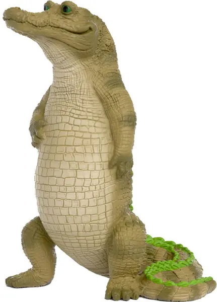 Figură Schleich The School Of Magical Animals - Rick crocodilul