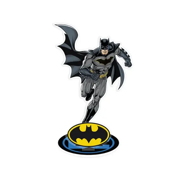 Figurina Acrilica DC Comics - Batman