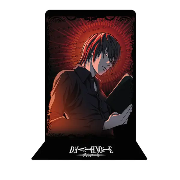 Figurina Acrilica Death Note - Light