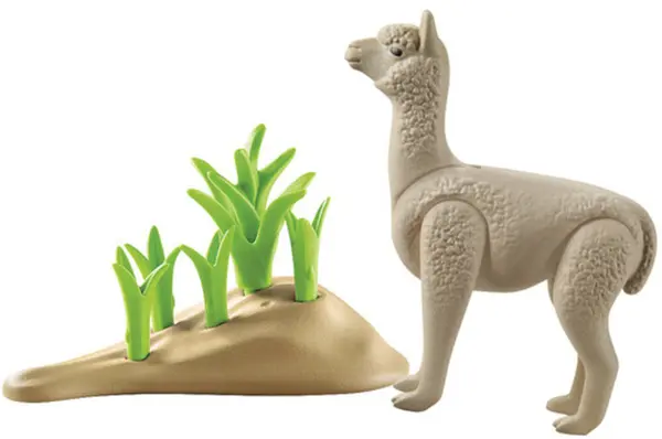Figurina - Alpaca | Playmobil
