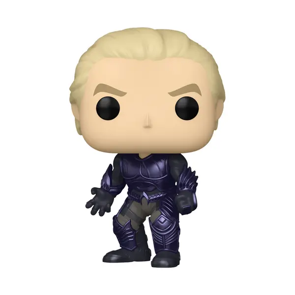 Figurina - Aquaman and the Lost Kingdom - Orm | Funko