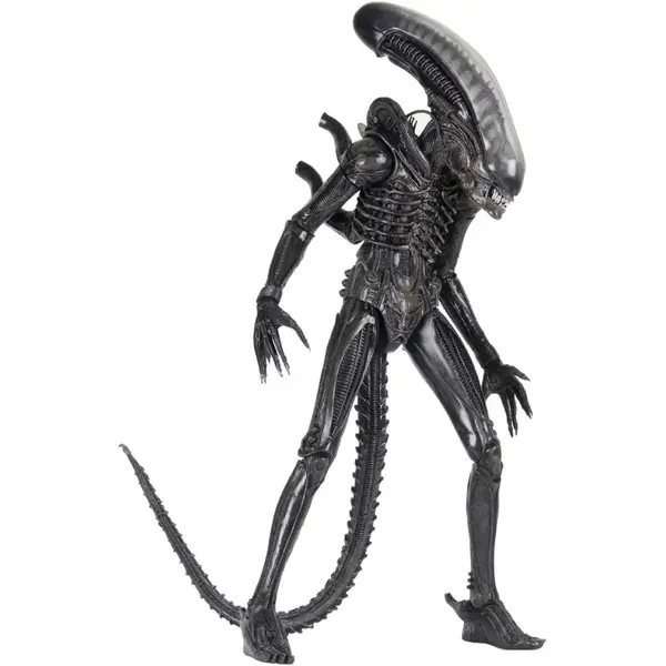 Figurina Articulata Alien 1979 1/4 Ultimate 40th Anniversary - Big Chap 56 cm