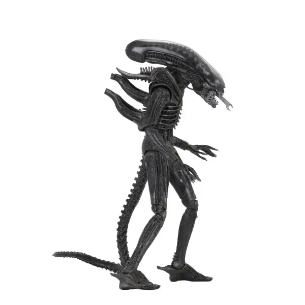 Figurina Articulata Alien Ultimate 40th Anniversary Big Chap 18cm