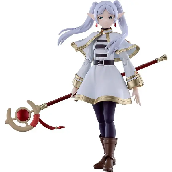 Figurina Articulata Figma Frieren Beyond Journey´s End - Frieren 13 cm