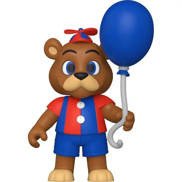 Figurina articulata - Five Nights At Freddy's - Balloon Freddy | Funko
