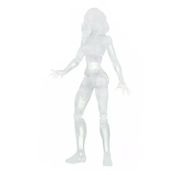 Figurina Articulata Marvel Vintage - Invisible Woman
