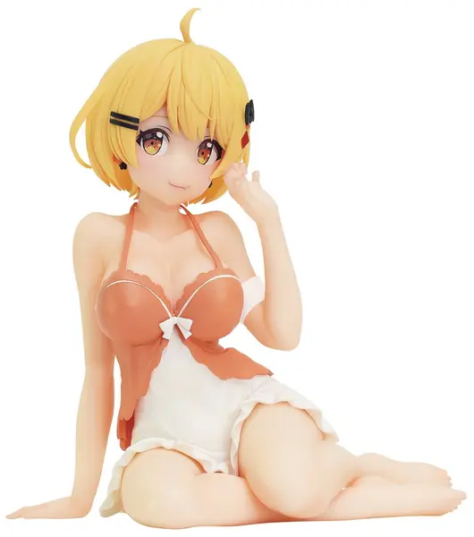 Figurină Banpresto Animation: Hololive - Yozora Mel (Relax Time), 11 cm