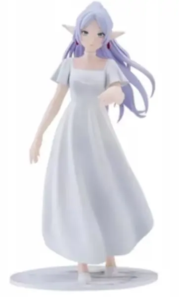 Figurina - Beyond Journey's End - Frieren | Sega