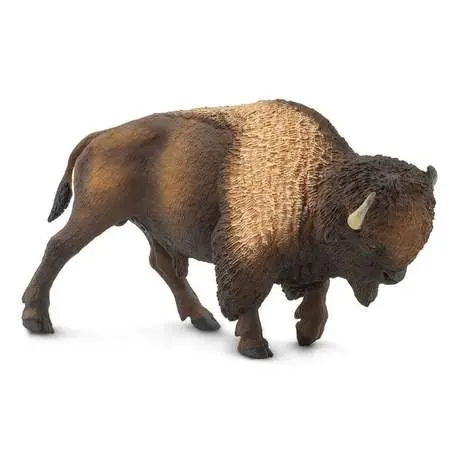 Figurina - Bizon | Safari