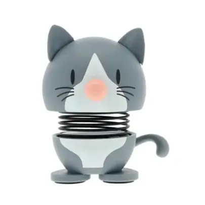 Figurina - Blue American Shorthair - XS Blue | Hoptimist