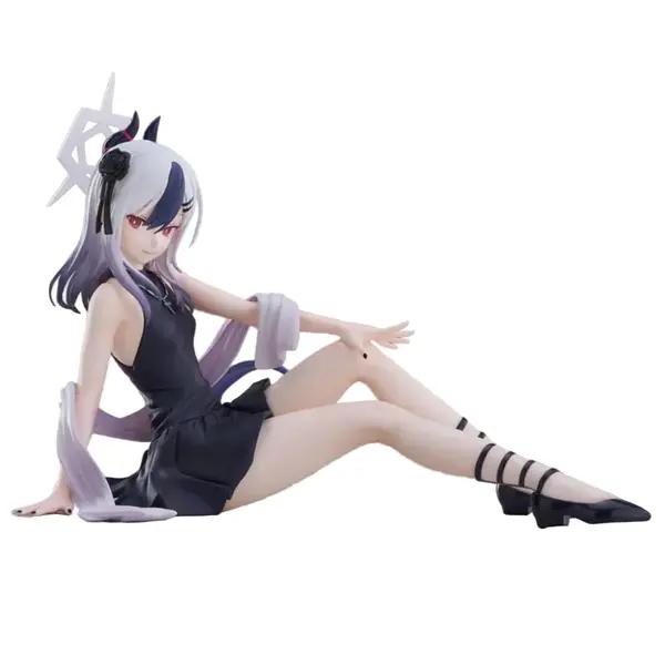 Figurina Blue Archive Yumemirize PVC - Kayoko 14 cm