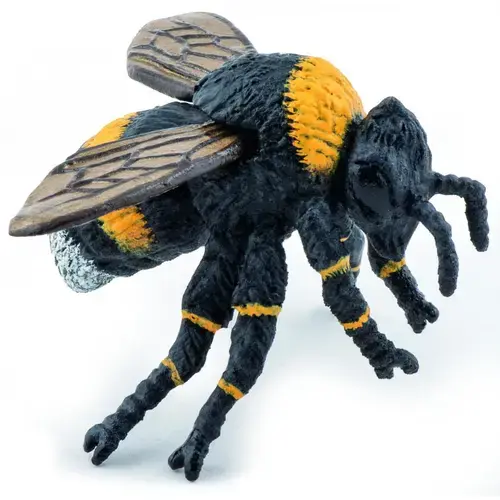 Figurina - Bondar, Multicolor, 4 cm