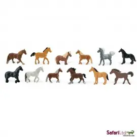 Figurina - Caluti