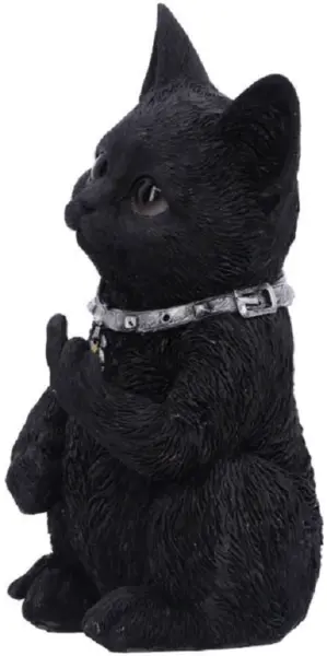 Figurina - Cattitude | Nemesis Now