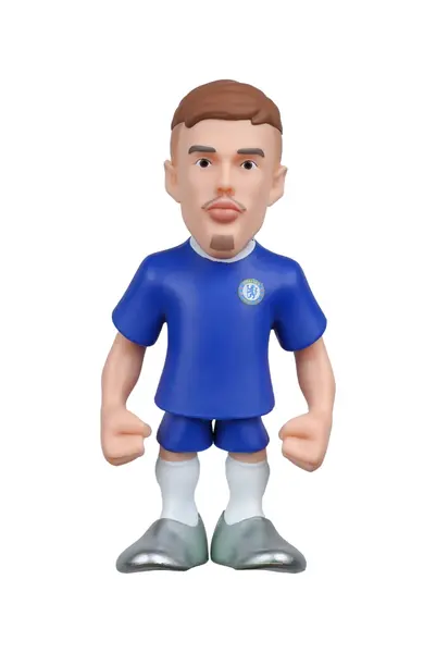 Figurina - Chelsea FC - Cole Palmer | Minix