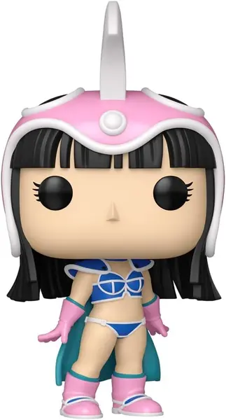 Figurina Chichi - Dragon Ball | Funko