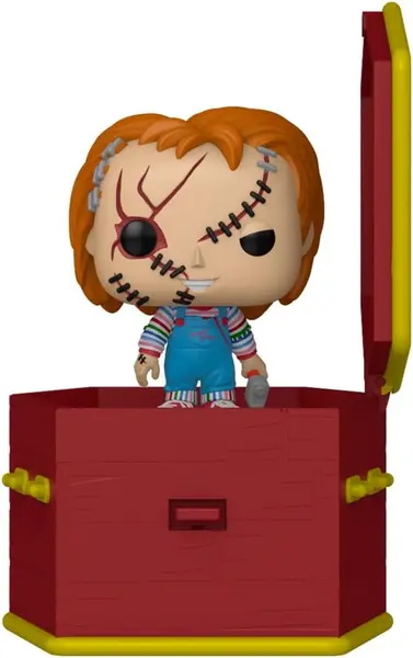 Figurina - Chucky | Funko