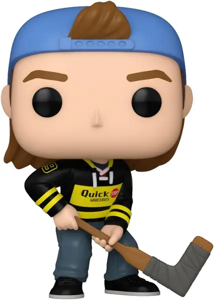 Figurina - Clerks 3 - Randal | Funko