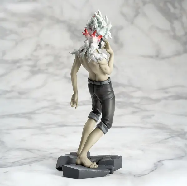 Figurina - Dandadan - Okarun Transformed Vol. 2 Ver. 1.5 | Sega