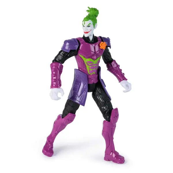 Figurina DC Batman Ninja Strike Joker 30 cm articulata