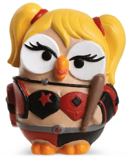 Figurina - DC Comics: Harley Quinn | Egan
