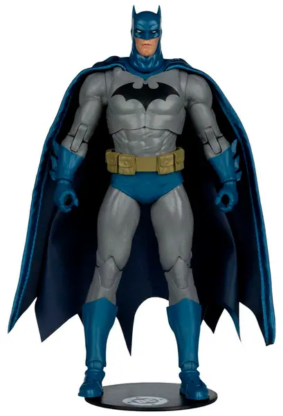 Figurină de acțiune McFarlane DC Comics: Batman - Batman (Batman: Hush 2)