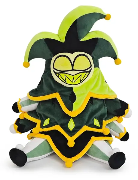 Figurină de pluș Youtooz Animation: Helluva Boss - Mammon, 22 cm