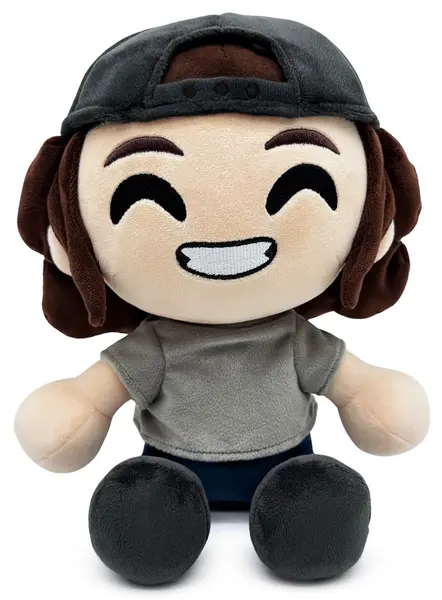 Figurină de pluș Youtooz Rocks: Pierce The Veil - Vic, 22 cm