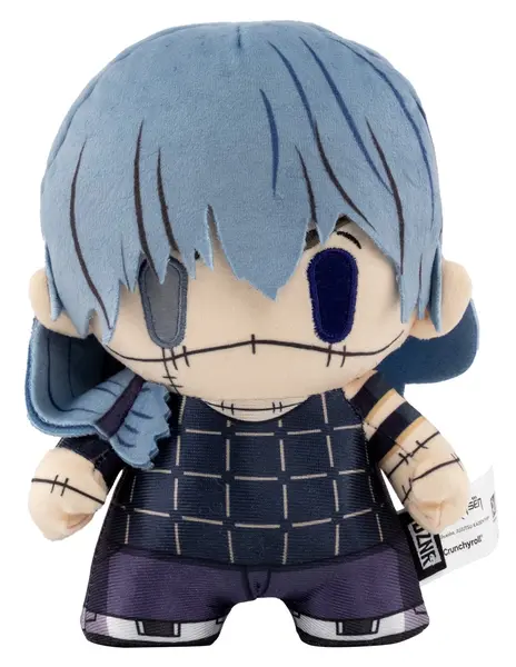 Figurină de pluș YuMe Animation: Jujutsu Kaisen - Mahito, DZNR (Cursed Energy), 18 cm