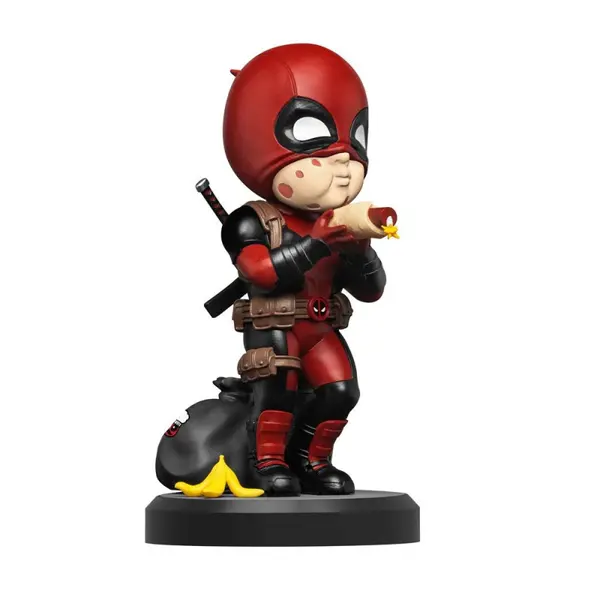 Figurina - Deadpool - Classic Series (mai multe modele - pret pe bucata) | YuMe
