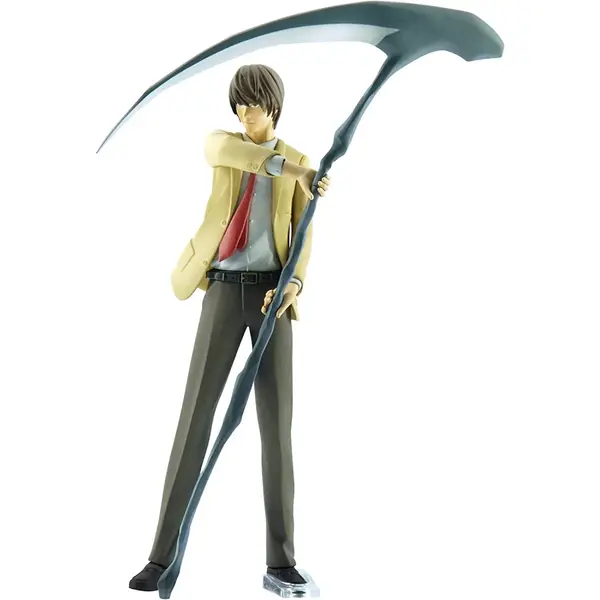 Figurina Death Note - Light