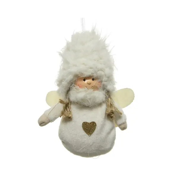 Figurina decorativa - Angel Wings 14cm | Kaemingk