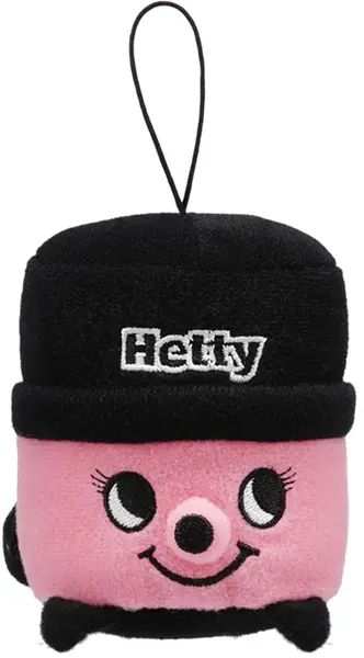 Figurină din microfibră Paladone Icons: Henry - Hetty