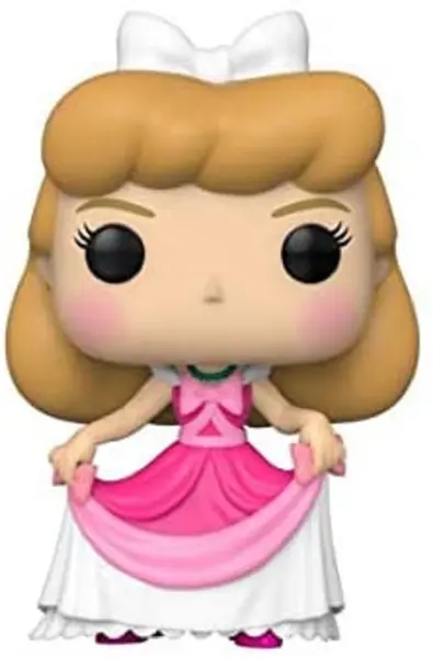 Figurina - Disney - Cinderella | Funko