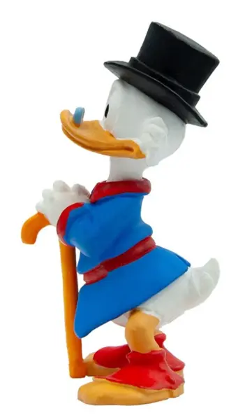 Figurina - Disney - Scrooge McDuck | Bullyland