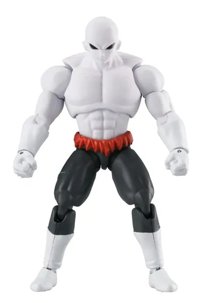 Figurina - Dragon Ball Evolve - Jiren | Bandai