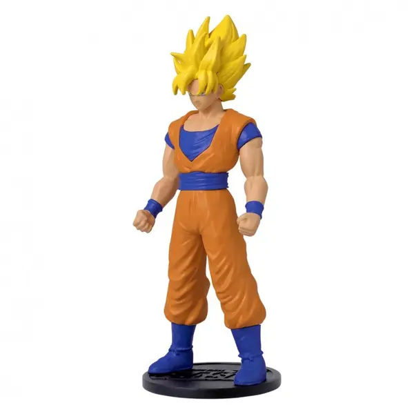 Figurina - Dragon Ball - Flash 10cm - mai multe modele | Bandai