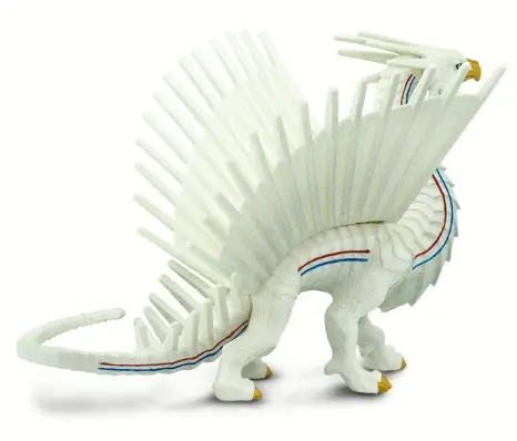 Figurina - Dragonul Libertatii | Safari