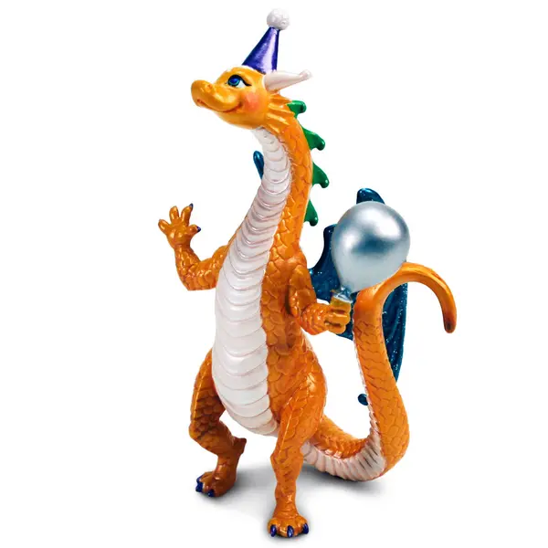 Figurina - Dragonul petrecerilor | Safari