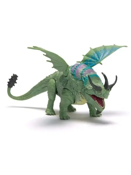Figurina - Dragonul Rumblehorn | Spin Master