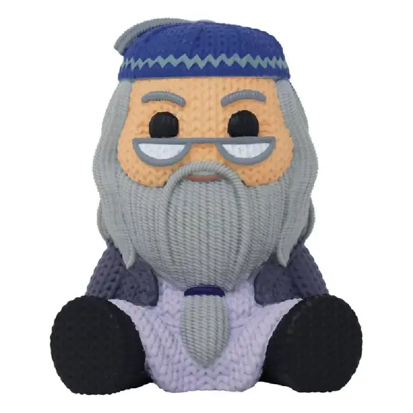 Figurina Dumbledore Collectible Vinyl from Handmade By Robots
