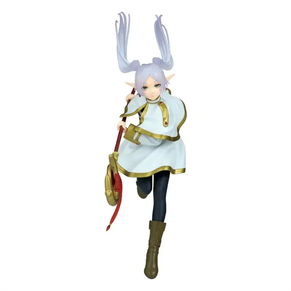 Figurina Frieren Beyond Journey's End - Banpresto Maximatic - Frieren