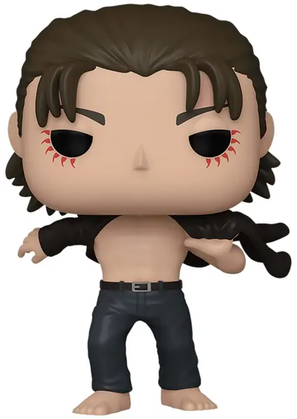 Figurină Funko POP! Animation: Attack on Titan - Eren Jaeger #1321