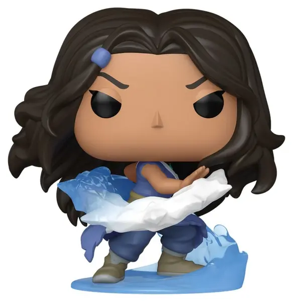 Figurină Funko POP! Animation: Avatar: The Last Airbender - Katara #2107