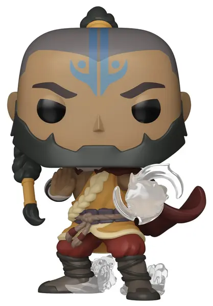 Figurină Funko POP! Animation: Avatar: The Last Airbender - Tagah #2111