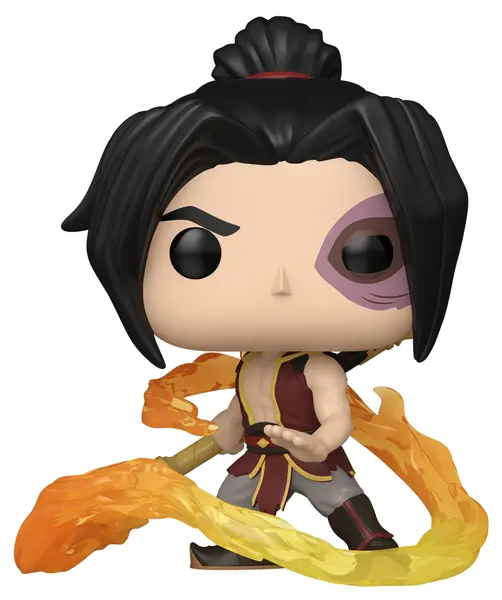 Figurină Funko POP! Animation: Avatar: The Last Airbender - Zuko #2110