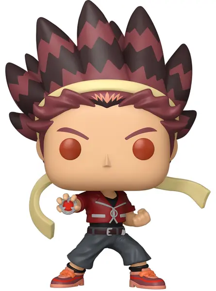 Figurină Funko POP! Animation: Beyblade X - Robin Kazami #2427